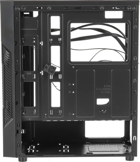 фото Корпус ATX ACCORD ACC-CL915 в Красноярске