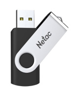 фото Накопитель USB 2.0 Netac NT03U505N-004G-20BK