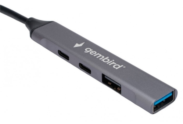 фото Разветвитель USB 3.0 Gembird UHB-C444 в Казани