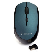 фото Мышь Gembird MUSW-354-B