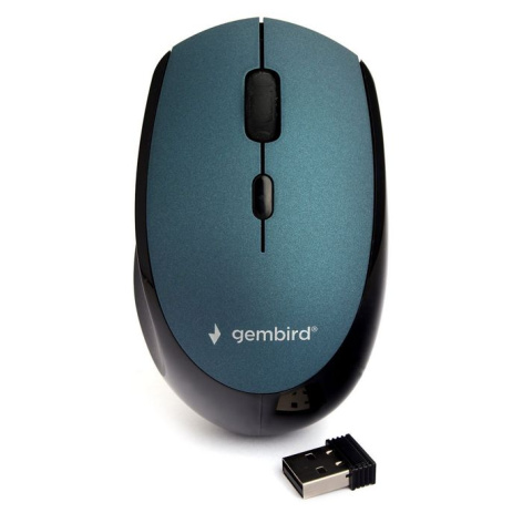 фото Мышь Wireless Gembird MUSW-354-B в Екатеринбурге