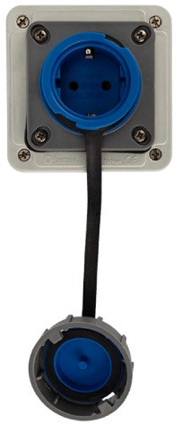 фото Розетка  Rexant 111-125 в Красноярске