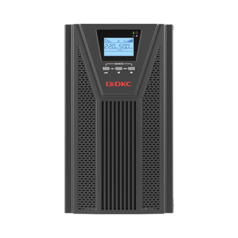 фото Источник бесперебойного питания  DKC SMALLT2A0PS в Омске