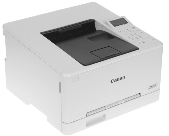 фото Принтер лазерный цветной Canon i-SENSYS LBP647Cdw в Казани
