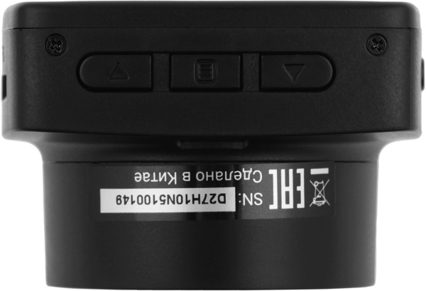 фото Видеорегистратор  Digma FD203W в Челябинске