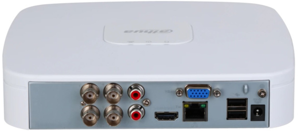 фото Видеорегистратор  Dahua DH-XVR5104C-I3/T в Казани