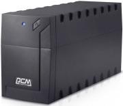 фото Источник бесперебойного питания Powercom RPT-1000AP