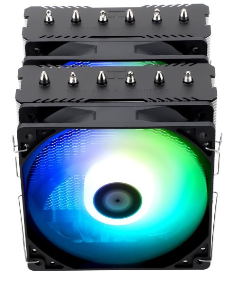 фото Кулер  Thermalright Peerless Assassin 120 SE ARGB в Красноярске