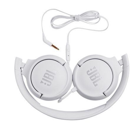 фото Наушники  JBL T500 в Челябинске