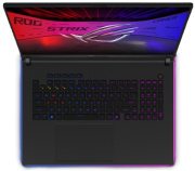 фото Ноутбук ASUS ROG Strix SCAR 18 G835LW-SA037
