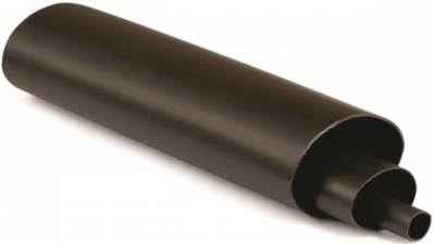 фото Термоусаживаемая трубка  DKC 2CRTA120 в Омске