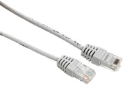 фото Кабель патч-корд EKF TRC-5EUTP-PVC-1M-GY