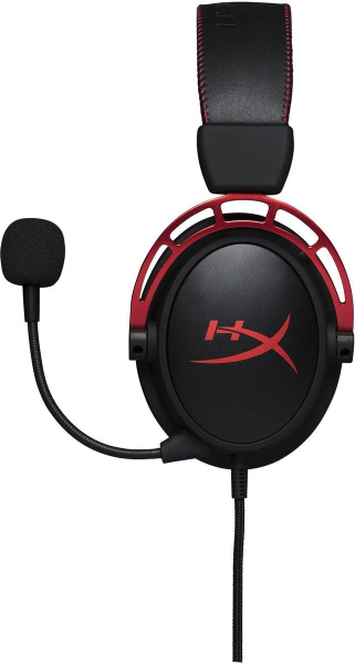 фото Наушники  HyperX Cloud Alpha в Омске