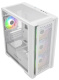 фото Корпус mATX Powercase ByteFlow Micro White в Уфе