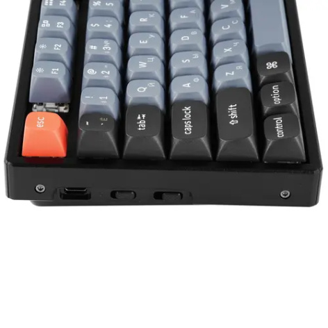 фото Клавиатура беспроводная Keychron K8 Pro в Уфе