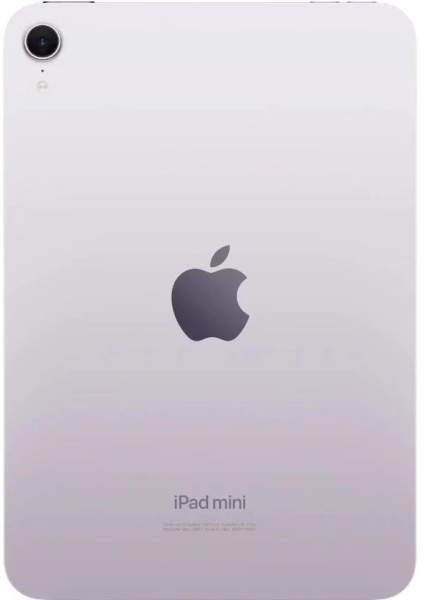 фото Планшет 8.3" Apple iPad mini (2024) (7th Gen) Wi-Fi + Cellular 512GB в Уфе