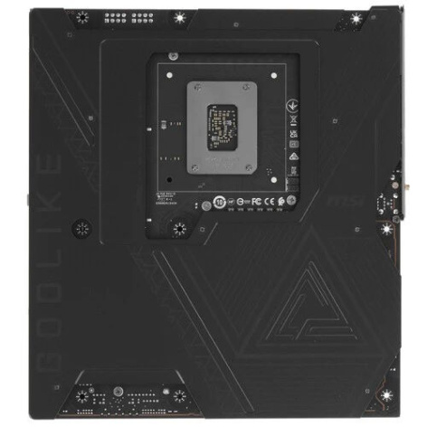 фото Материнская плата ATX MSI MEG Z890 GODLIKE в Уфе