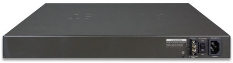 фото Коммутатор Planet GS-5220-24PL4XR в Омске