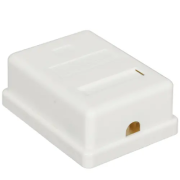 фото Розетка Rexant 06-0104-B