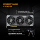 фото Видеокарта ASUS GeForce RTX 5070 TUF GAMING (TUF-RTX5070-O12G-GAMING) в Уфе