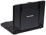 фото Ноутбук CyberBook S1154