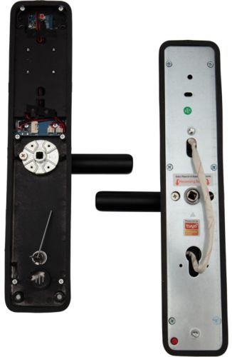 фото Замок  SECURIC SEC-SF-201B в Уфе