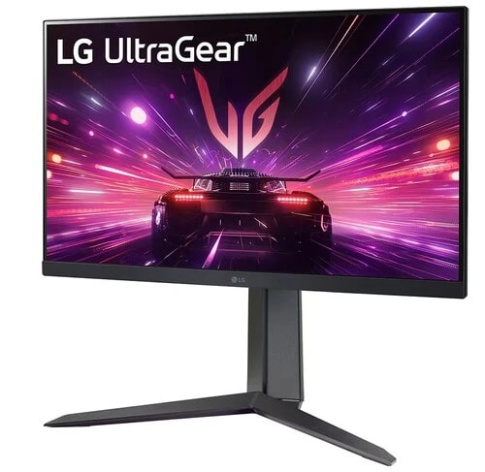 фото Монитор 23,8" LG 24GS65F-B в Ростове-на-Дону