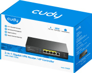 фото Маршрутизатор Cudy C200P