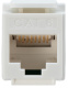 фото Модуль Keystone RJ45 UTP Filum FL-KJ-U6-WT-180 в Уфе