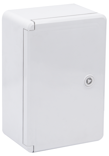 Изображение товара Корпус ЩМПП IP65 IEK MKP93-N-302013-65 для защиты электрооборудования