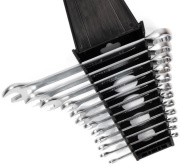 фото Набор гаечных ключей КВТ 78367