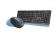 фото Клавиатура и мышь Wireless A4Tech Fstyler FGS1035Q в Уфе