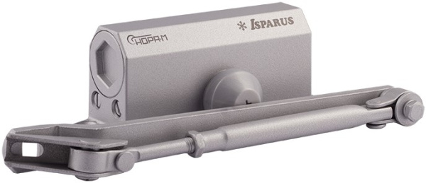 Доводчик НОРА-М Isparus 410