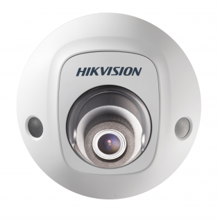 фото Видеокамера IP HIKVISION DS-2CD2523G0-IS (6mm) в Казани