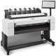 фото МФУ  HP DesignJet T2600dr PS MFP в Уфе