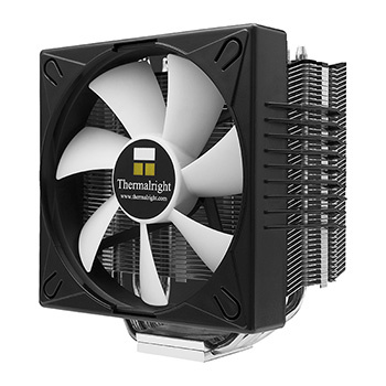 фото Кулер  Thermalright TRUE Spirit 120 M B&W Rev.A