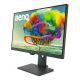 фото Монитор 27" BenQ PD2705Q