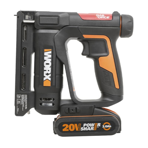 фото Степлер  Worx WX843.9 в Санкт-Петербургe