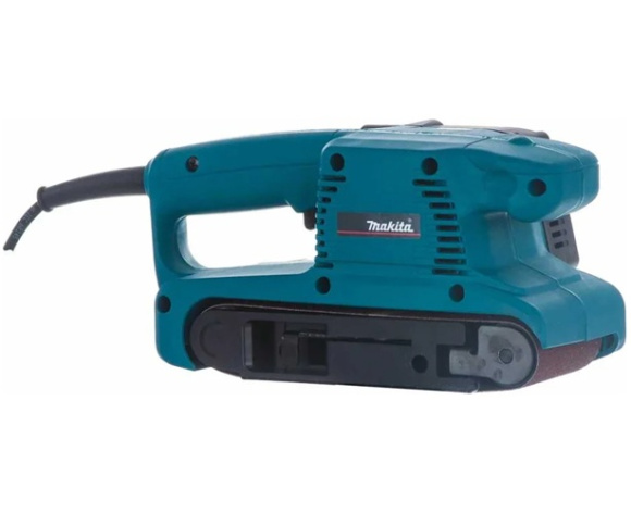 фото Шлифовальная машина ленточная Makita 9910J в Краснодаре