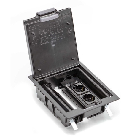 фото Лючок напольный  DKC 88308 в Красноярске