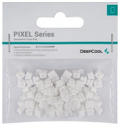 фото Цветной элемент Deepcool PIXEL WH