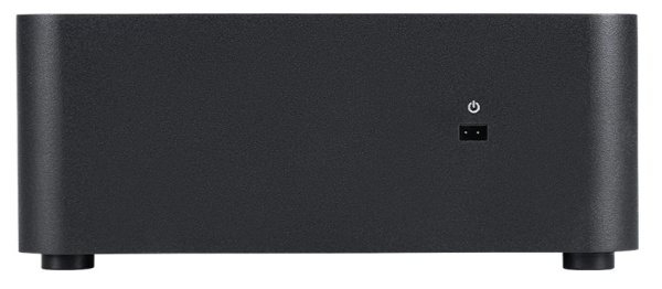 фото Компьютер  MSI Cubi NUC AI+ 2MG в Санкт-Петербургe