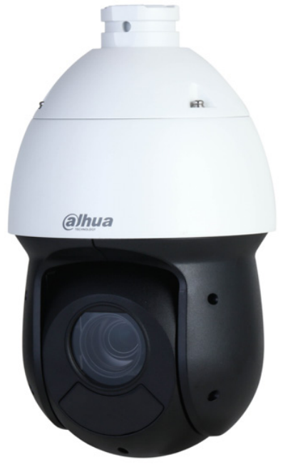 

Видеокамера IP Dahua DH-SD49225DB-HNY уличная PTZ 2Mп; моторизованный объектив 4.8~120мм, DH-SD49225DB-HNY
