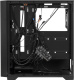 фото Корпус eATX Powercase ByteFlow Pro ARGB Black