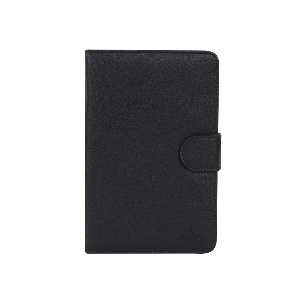 

Чехол для планшета Riva 3012 универсальный, 7", искусственная кожа, черный, 3012