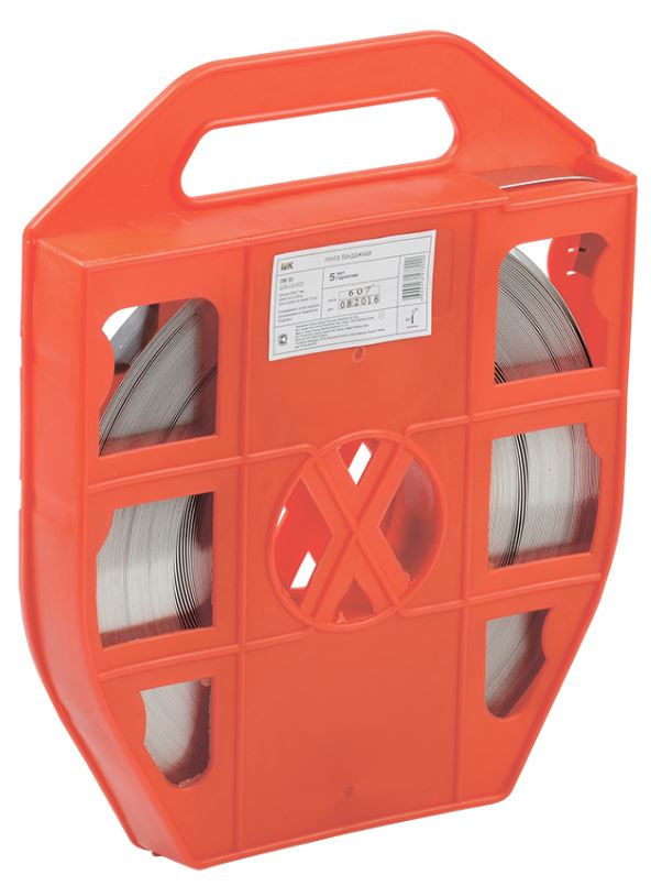 

Лента бандажная IEK UZA-LB-ECO ЛМ-50, UZA-LB-ECO