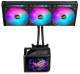 фото Система охлаждения жидкостная ASUS ROG RYUO IV SLC 360 ARGB