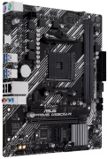 фото Материнская плата ASUS PRIME A520M-R