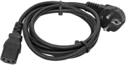 фото Кабель питания EKF TRC-PCA-C13-SH-3M