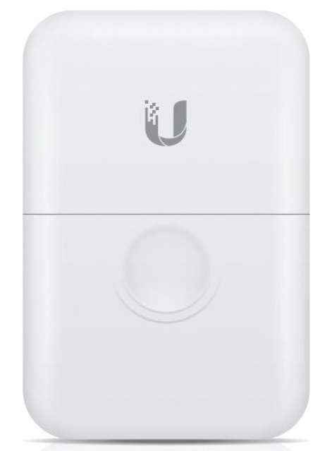 

Устройство защиты Ubiquiti Ethernet Surge Protector Gen 2 грозозащита Ethernet уличная, 1 Гбит/с, Ethernet Surge Protector Gen 2